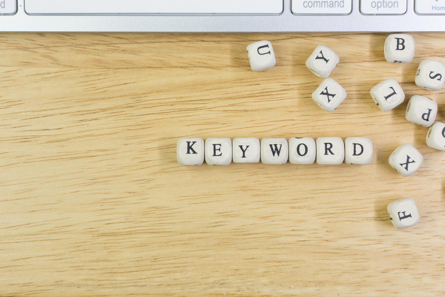 What are keywords and how to choose the most profitable ones for your ...